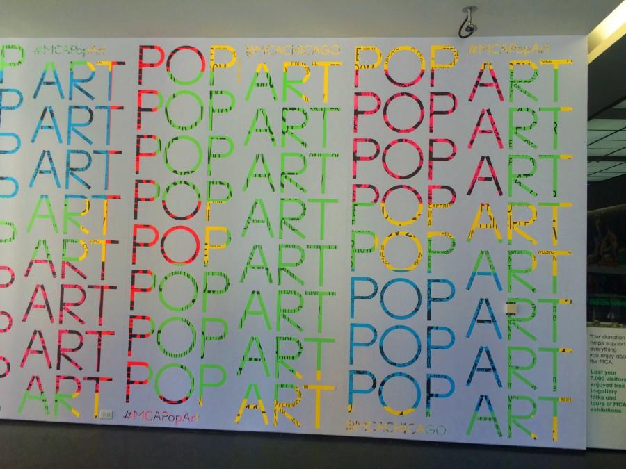 Museum of Contemporary Art: The Art of Pop