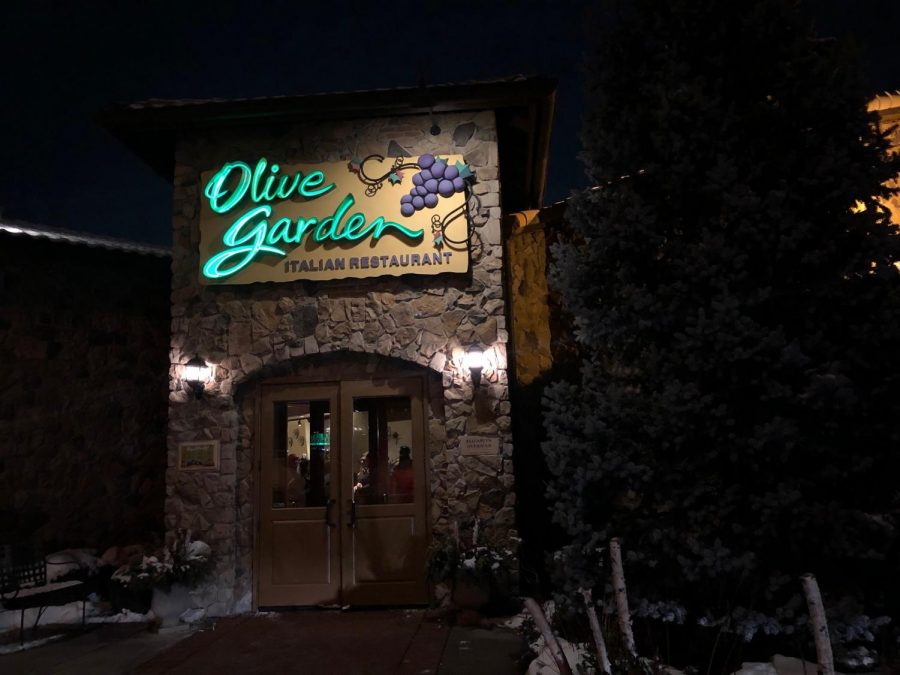 Olive Garden Is It Overrated Or The Perfect Family Dinner The