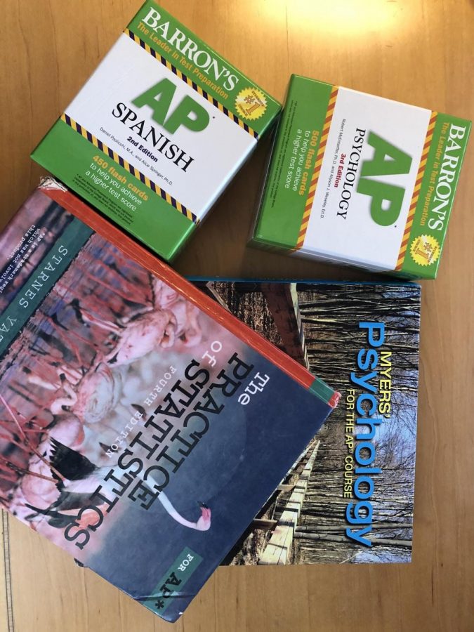 On March 16, the White House issued guidelines limiting social gatherings to no more than 10 people, meaning all face-to-face AP exams have been canceled. As students continue their education at home, they will have the added responsibility of reviewing for AP tests on their own.