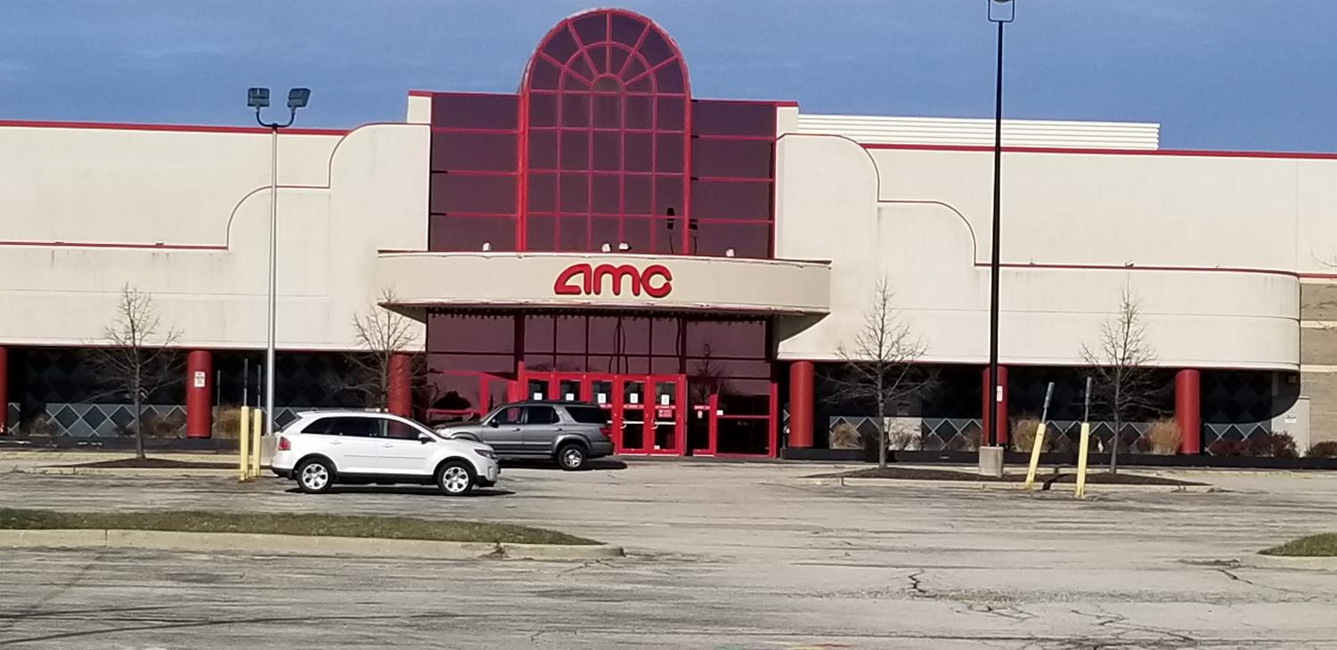 AMC Woodridge Location Permanently Closes Its Doors The TomTom