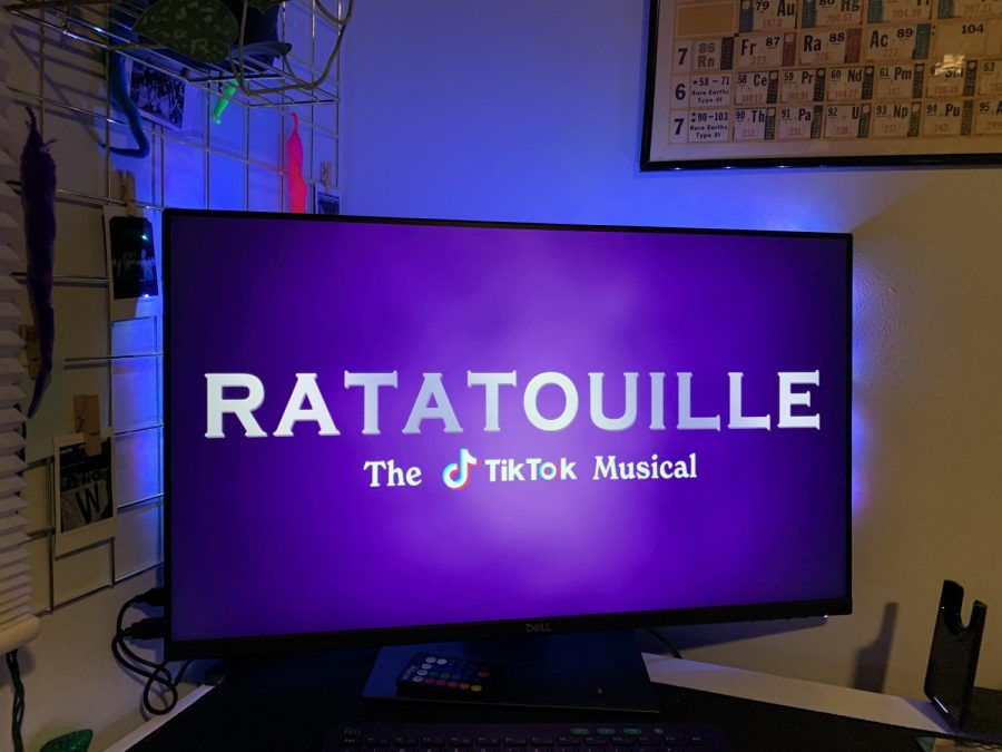 Ratatouille: The TikTok Musical aired on January 1, 2021 and was available to stream for 72 hours. The virtual musical raised over $1.9 million for The Actors Fund. 