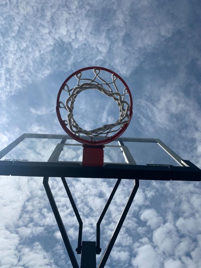 Summer is near which means neighborhood basketball tournaments are starting soon! 
