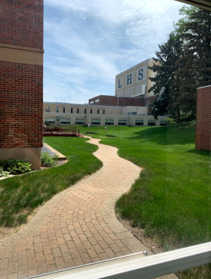 As the school year ends, the grass gets greener, the temperature gets warmer, the days are longer, and the sun stays out longer. Make the best of summer!