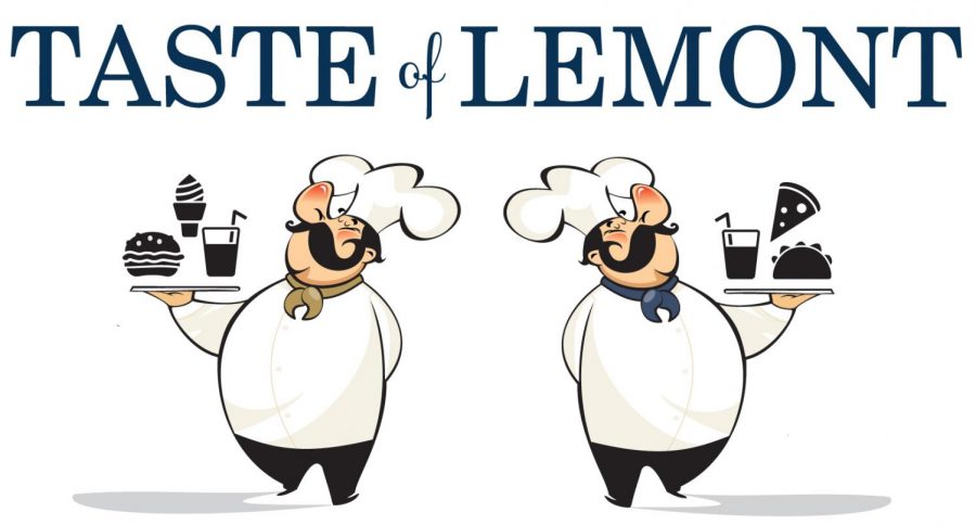 Taste of Lemont held its annual event on Sept. 11th. 