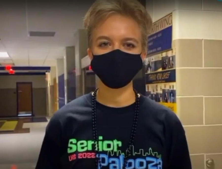 Students recap their favorite parts of Spirit Week.