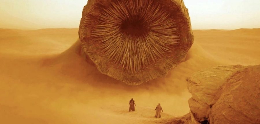 An ambitious venture, “Dune” revives a failed franchise