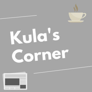 Kulas Corner Episode 2: Presidents Day