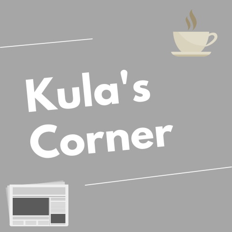 Kulas Corner Podcast: Episode 1 (SHIELD)
