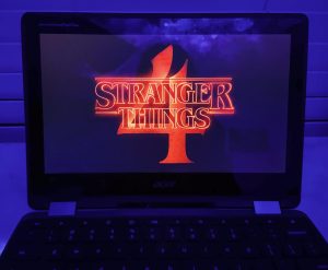Stranger Things