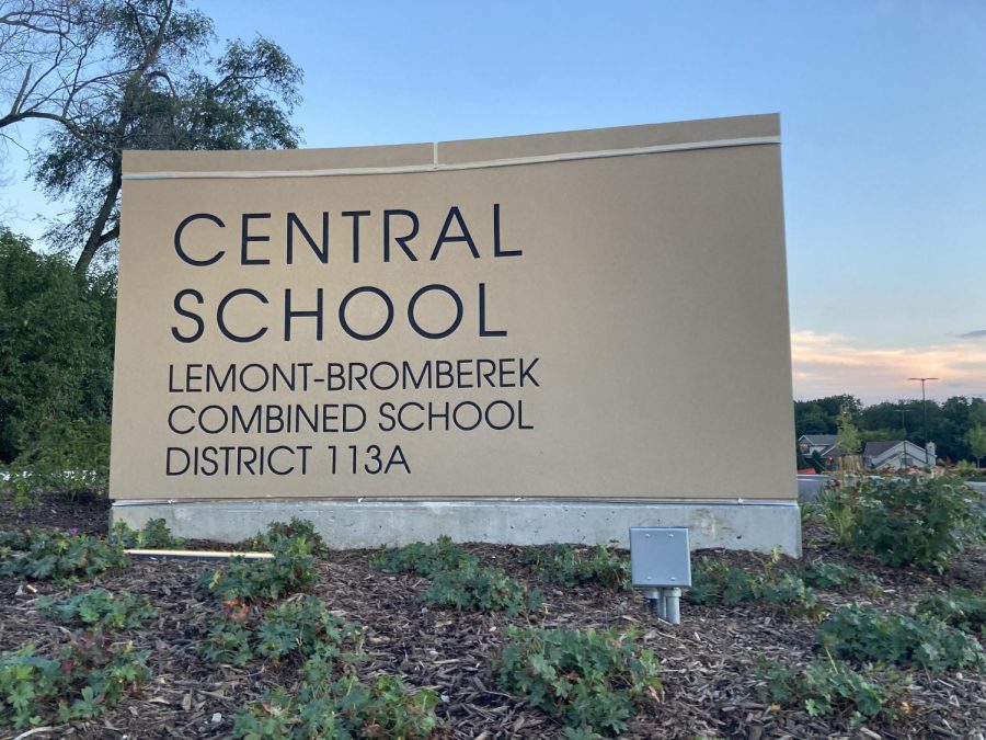 Central School is located on McCarthy Road and is attended by fourth and fifth grade students.