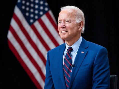 Biden was with Mexican President Andrés Manuel López Obrador and Canadian Prime Minister Justin Trudeau for the North American meeting when the finding of the classified documents was revealed. Biden told reporters that he was “surprised” about the fact that he possessed classified documents for nearly five years but has cooperated fully with the DOJ and Archives. 
