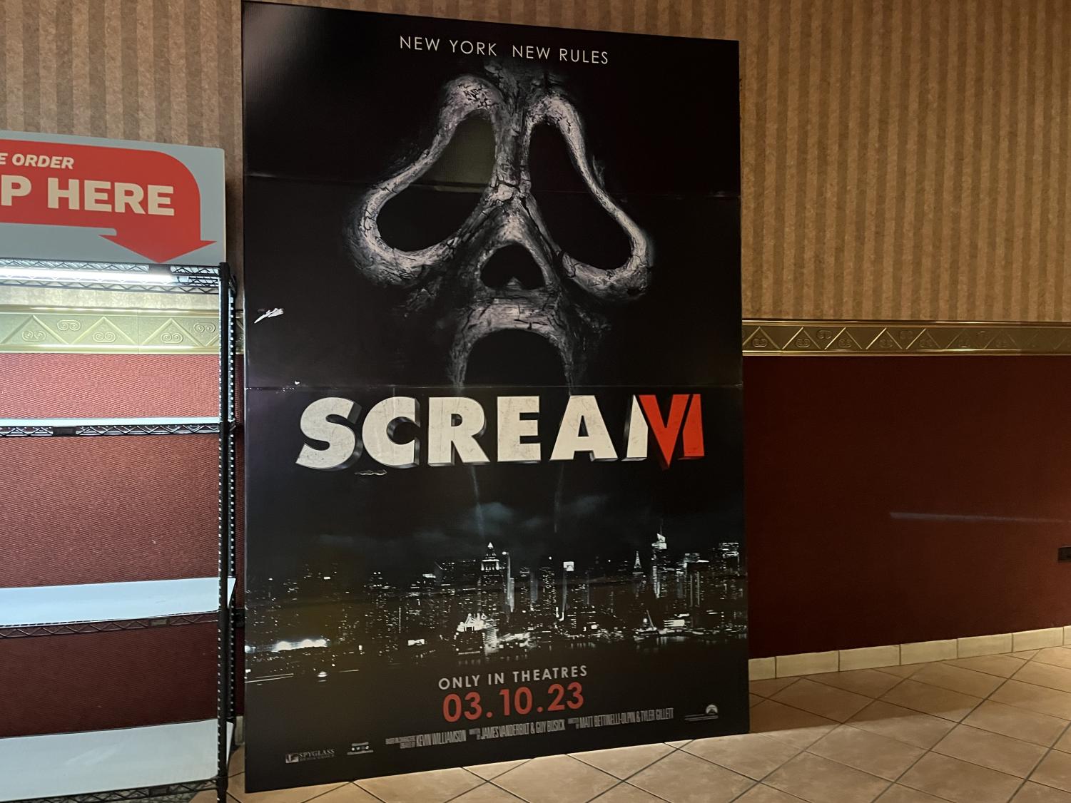 Scream VI Pictures - Rotten Tomatoes