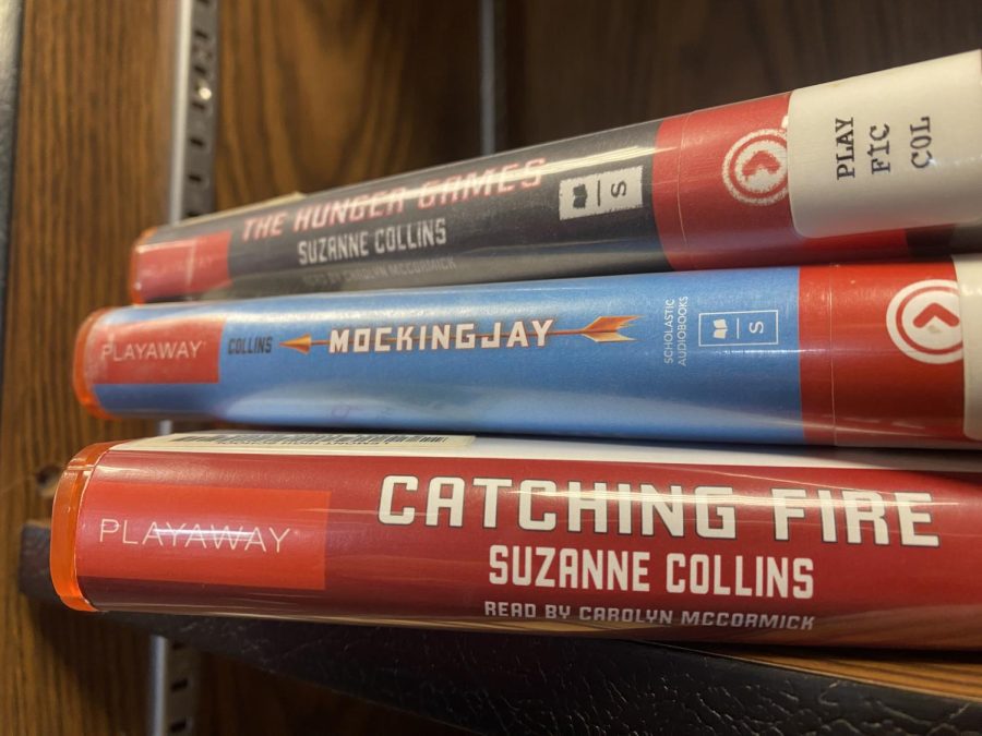 Book Reviews for The World of the Hunger Games By Scholastic