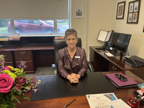After 11 years as superintendent, Ticknor was nominated by colleagues in the Cook South Region, which represents 67 school districts. “It means a lot in that, it [the award] wasn’t something you applied for. It is something that each year provides recognition to school leaders and administrators,” Ticknor said of being nominated and voted on by her peers.