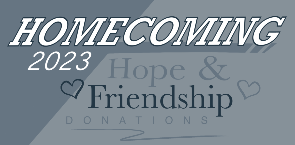 Hope & Friendship Foundation funds a safe space for our peers with an open charity drive.