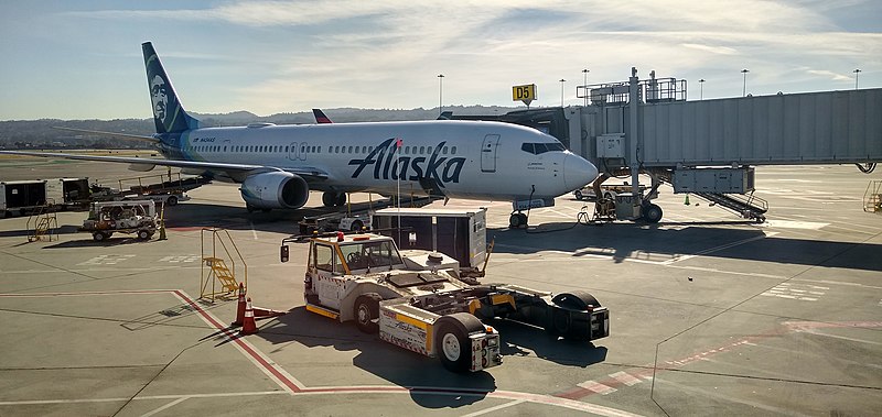 All Boeing 737-9 Max aircrafts operated by Alaska Airlines and United Airlines have been grounded until further notice due to mishap on Flight 1282 earlier this month.