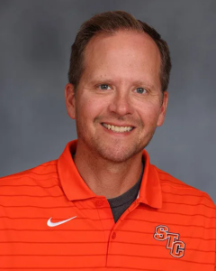 Mike Sommerfeld will serve as the new athletic director for the 2024-25 school year.