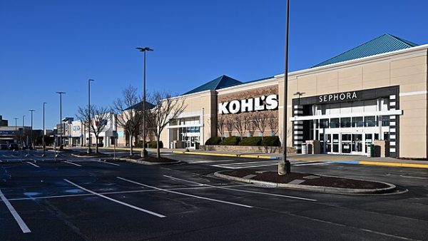 Sephora at Kohl’s Lemont is set to open on May 17.