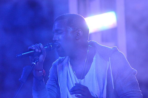 Kanye West updates on health, relationships, career