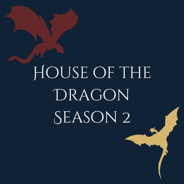 HBO’s “House of the Dragon” returned to screens earlier this summer for its second season.