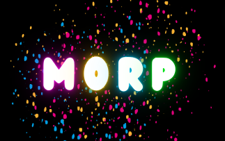 Should we bring back MORP?