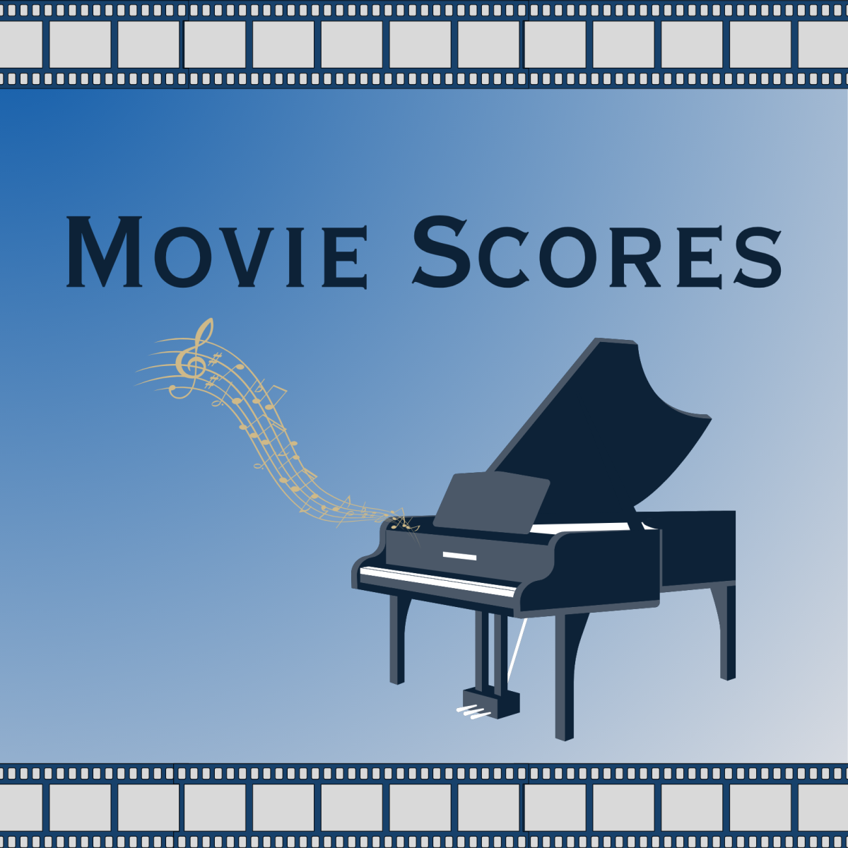 Unmasking the magic of movie scores through their uniqueness and remarkability. 