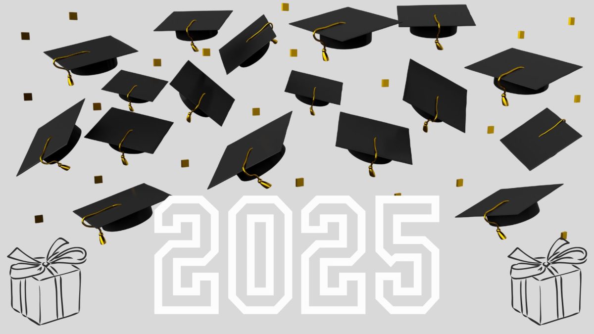LHS senior class gifts through time