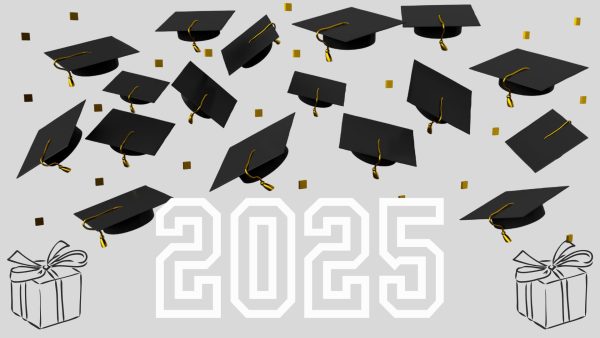LHS senior class gifts through time