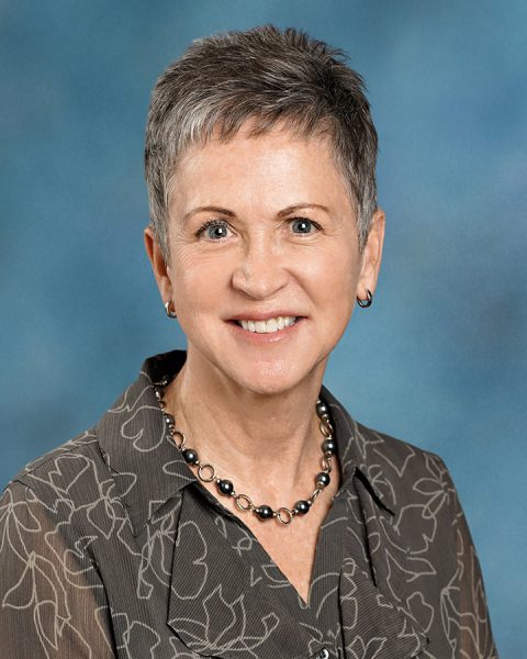 Commitment to education: Dr. Mary Ticknor retires