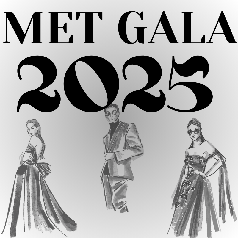 Met Gala showcases black style, brings out stars, fantastic fashion