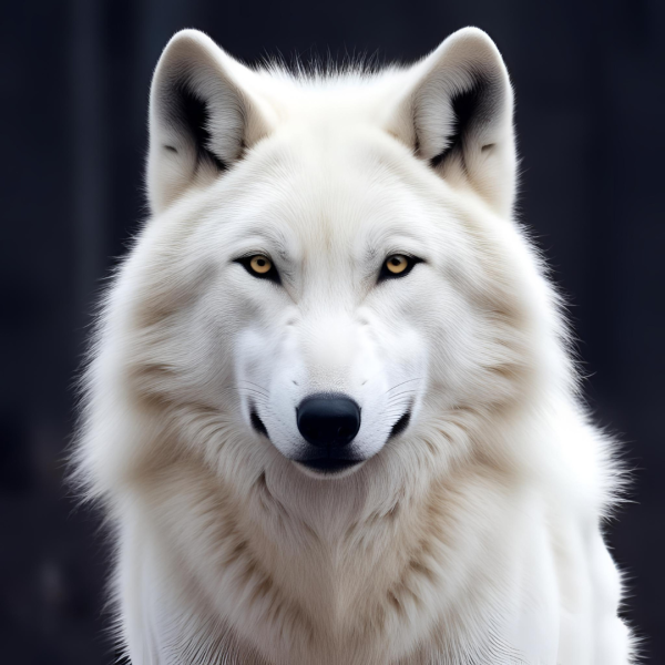 Direwolves return from extinction