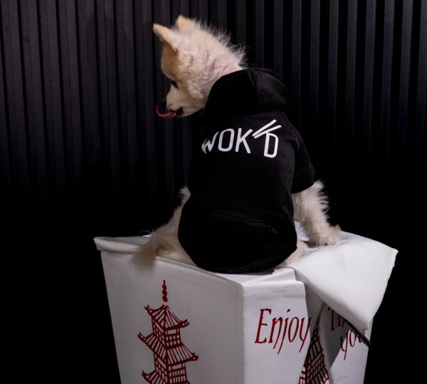 New Asian restaurant Wok’d to open downtown Lemont