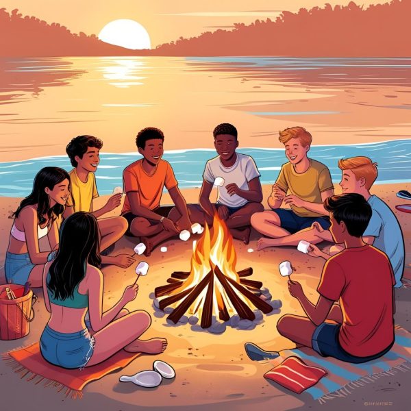 Guide for spending your summer memorably
