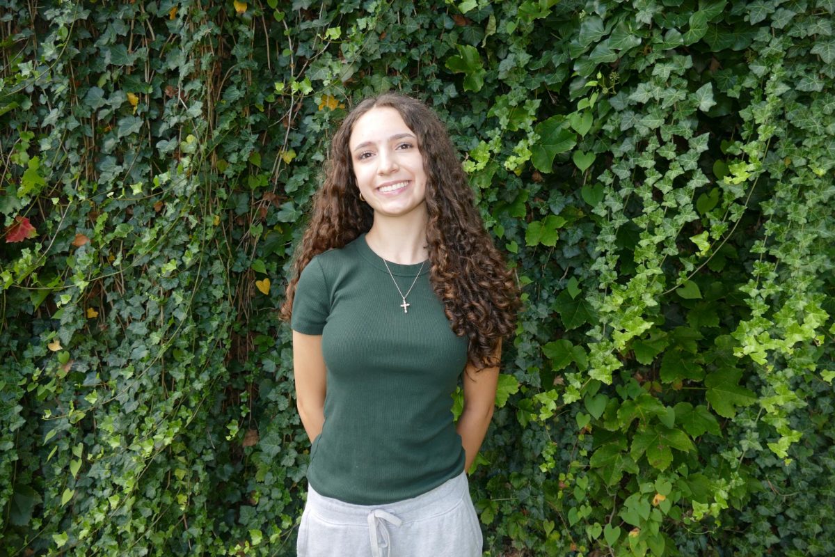 Abby Drobnic