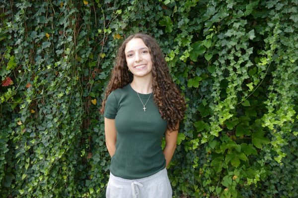 Abby Drobnic