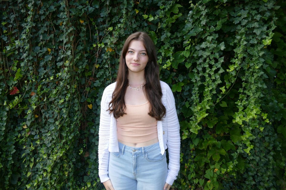Julia Trench