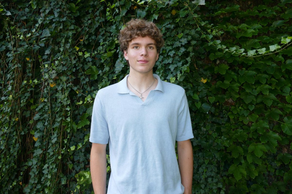 Kevin Collins