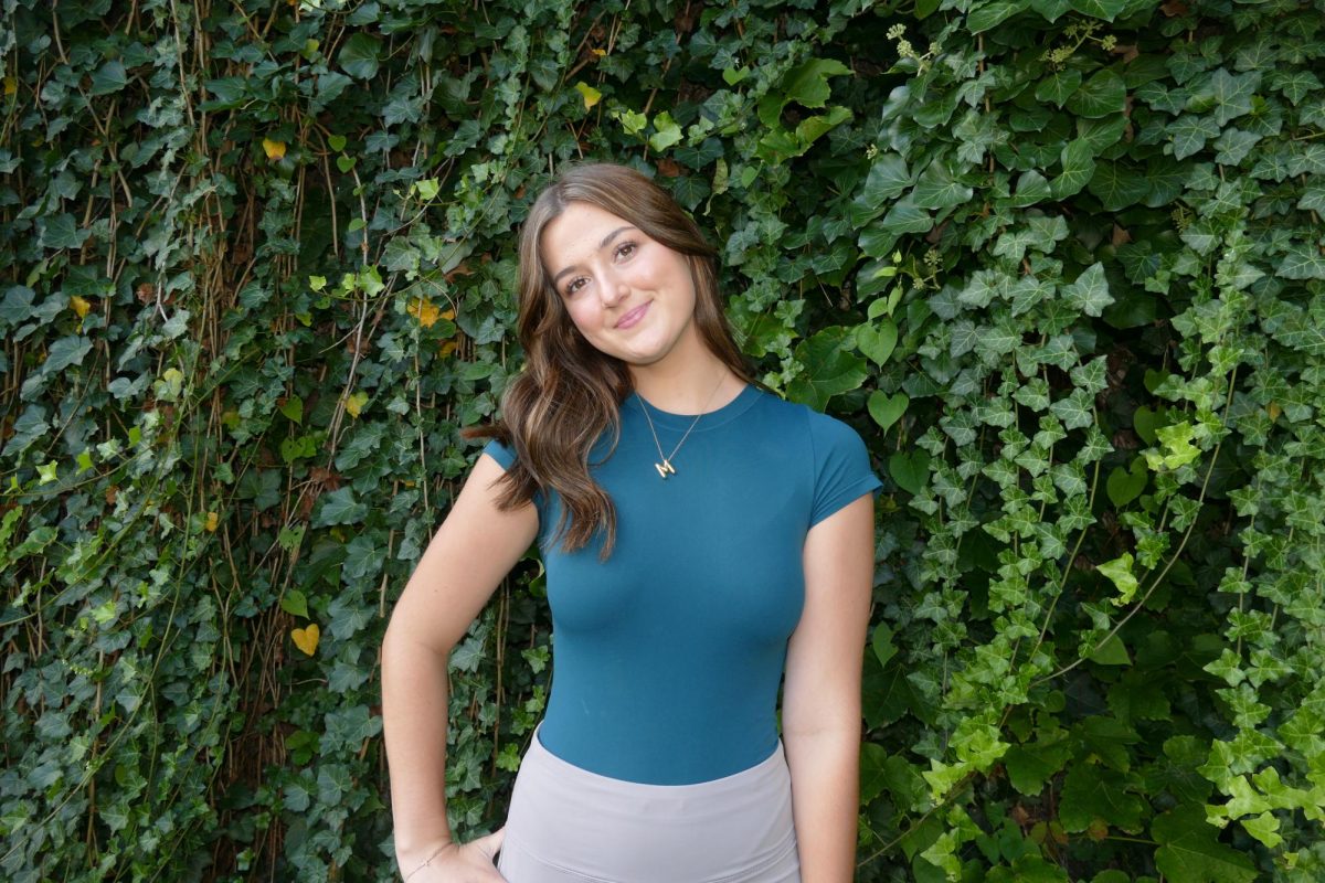 Meghan Wehn