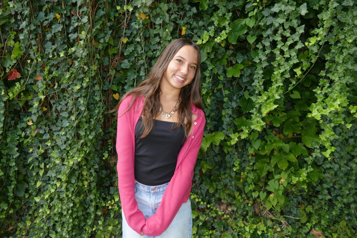 Sophia Filisha