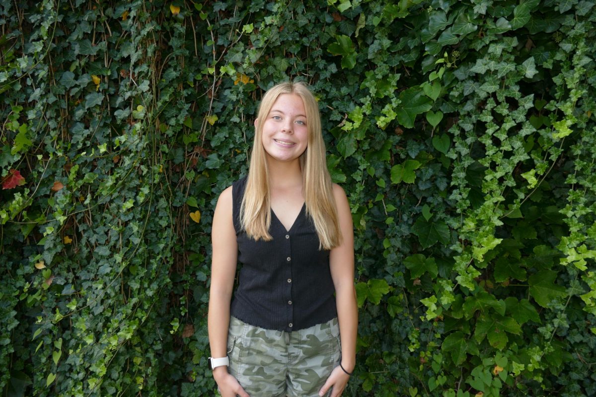 Sydney Peterson-Yates
