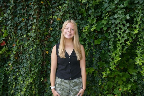 Sydney Peterson-Yates