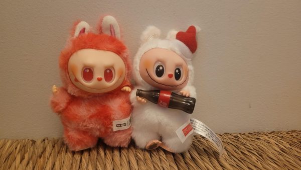 ‘Lafufus’ pose choking hazard for children