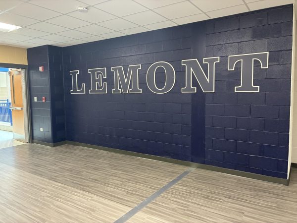 LHS jump-starts major renovations