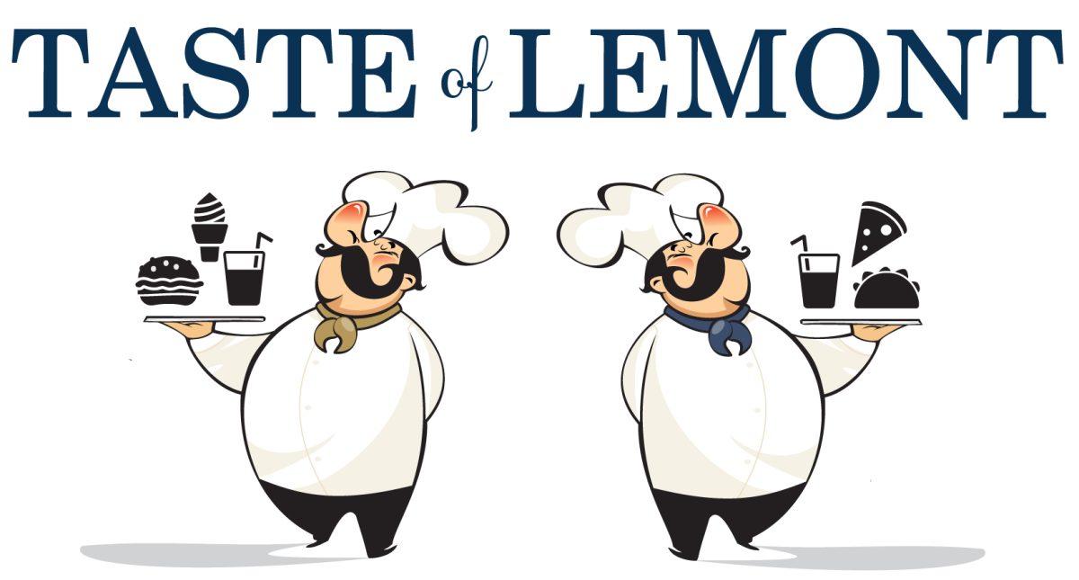 Taste of Lemont still going strong