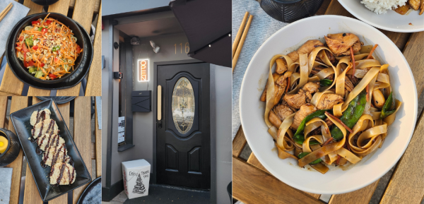 Review: Wok’d spices-up Lemont’s food scene