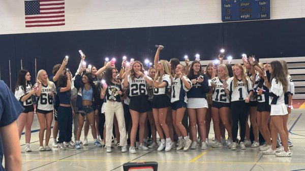 Review: LHS gets ‘skitty’