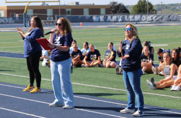 Looking into Student Council’s homecoming impact