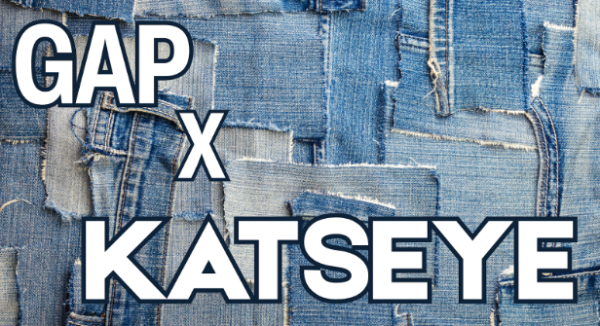 Katseye, GAP: breath of fresh air