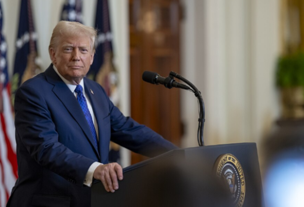 Trump’s second term: what has changed in America