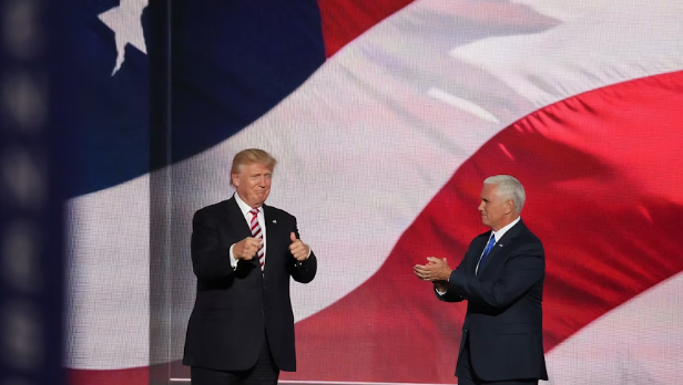 Trump, Pritzker disagree over immigration troops in Chicago